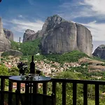 Doupiani House Hotel