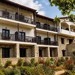 Doupiani House