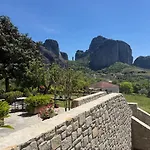 Doupiani House Hotel Kalambaka