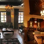 Doupiani House Hotel Kalambaka