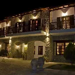 Doupiani House Hotel