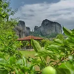 Doupiani House 3* Kalambaka