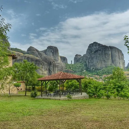 Doupiani House 3* كالامباكا