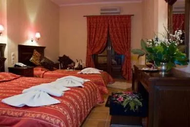 Hotel Doupiani House 3*