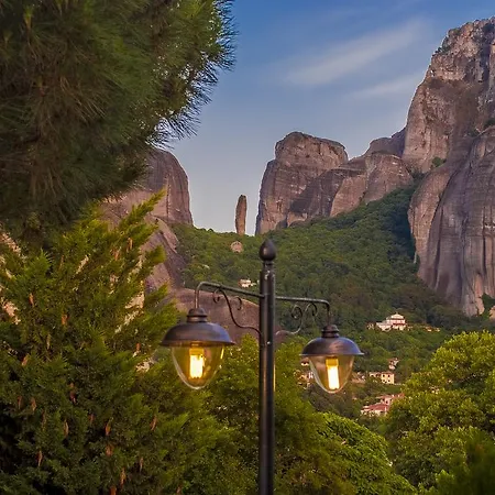 Doupiani House Hotel 3*