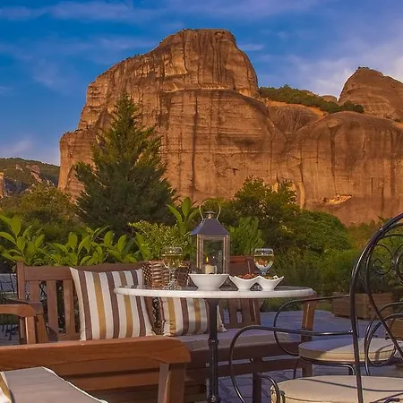 杜普尼豪斯酒店 3* 卡兰巴卡