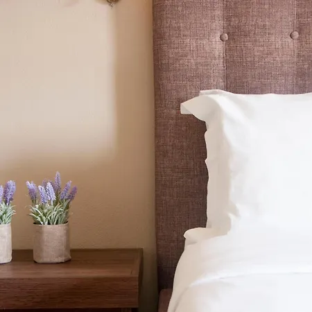 Doupiani House Hotel 3*