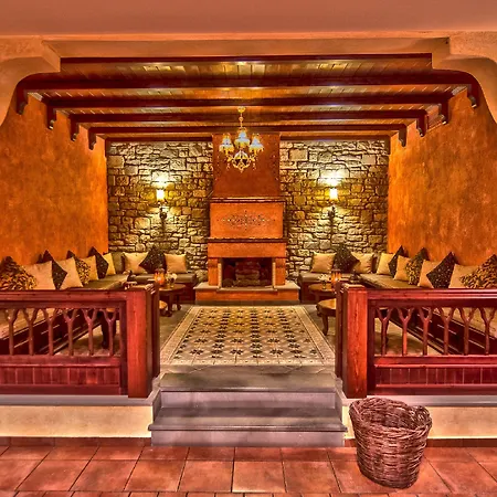 Doupiani House 3* كالامباكا