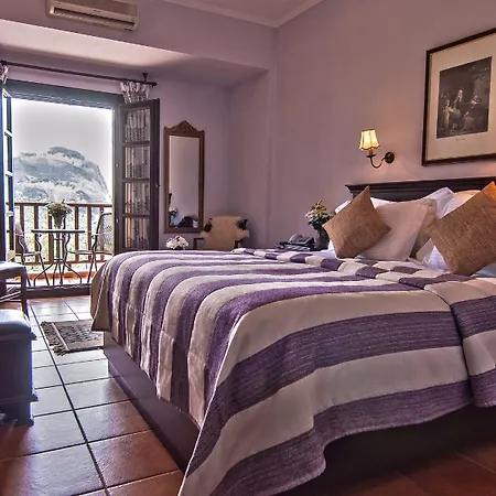 Doupiani House Kalambáka