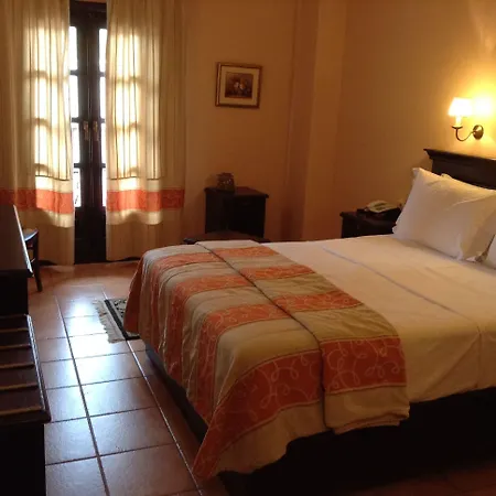 Szálloda Doupiani House