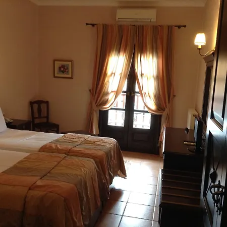 Doupiani House Szálloda Kalambáka