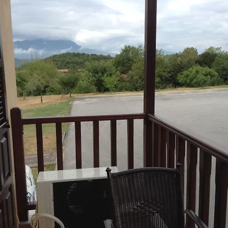 杜普尼豪斯酒店