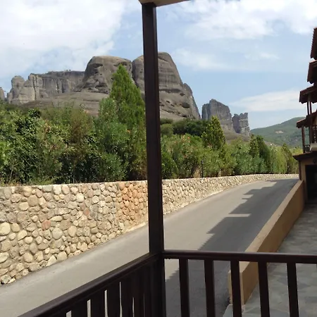 杜普尼豪斯酒店 卡兰巴卡