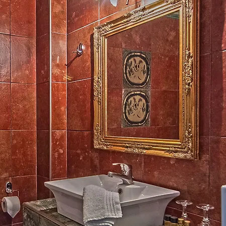 Doupiani House 3* Kalambáka