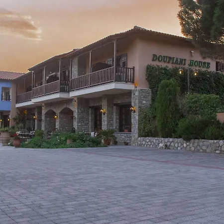 杜普尼豪斯酒店 酒店 3*