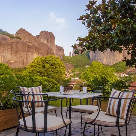 Doupiani House 3*