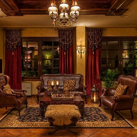 Hotel Doupiani House Kalambaka