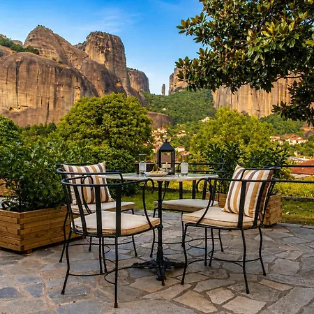 Hotel Doupiani House Kalambaka