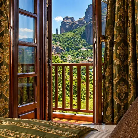 Doupiani House Hotel 3*