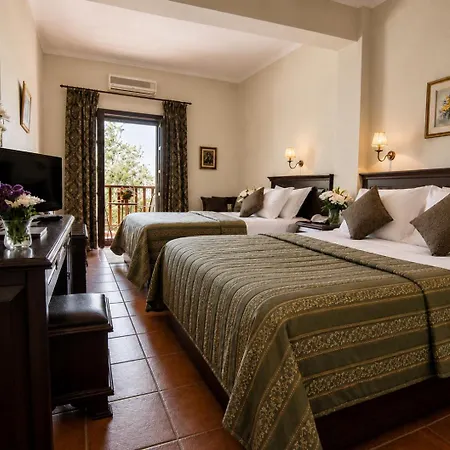 Doupiani House Hotel Kalambaka