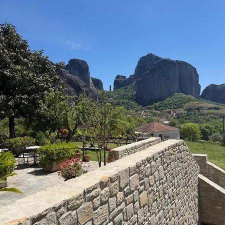 Doupiani House Hotel Kalambaka