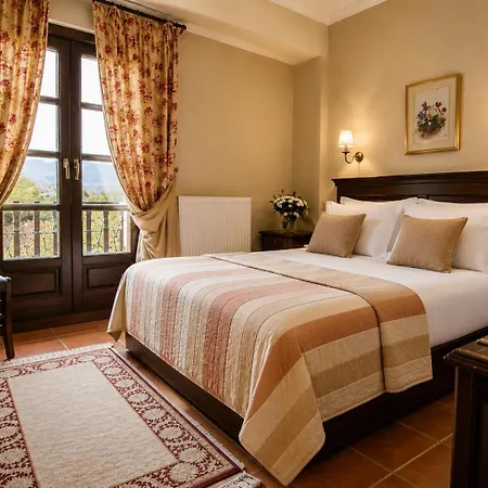 Hotel Doupiani House Kalambaka