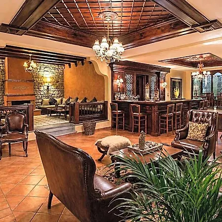 Hotel Doupiani House Kalambaka
