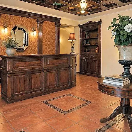 Doupiani House Szálloda Kalambáka