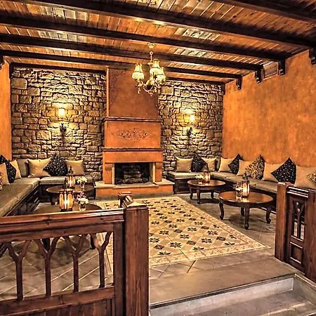 Doupiani House Kalambaka