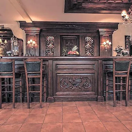 Doupiani House 3* Kalambáka