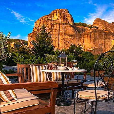 Doupiani House 3*