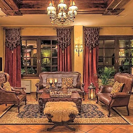 Doupiani House Hotel Kalambaka