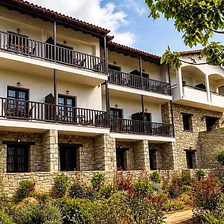 Doupiani House Kalambaka