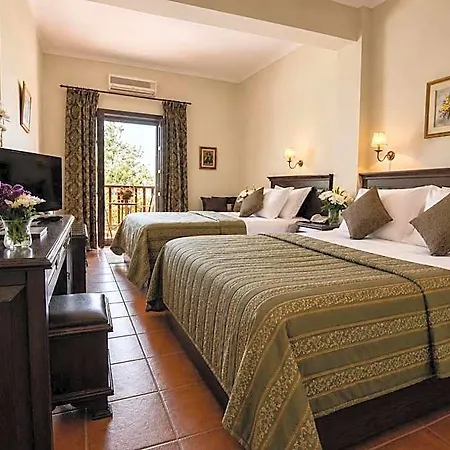 Doupiani House 3* Kalambaka