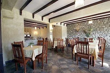 Doupiani House 3* كالامباكا