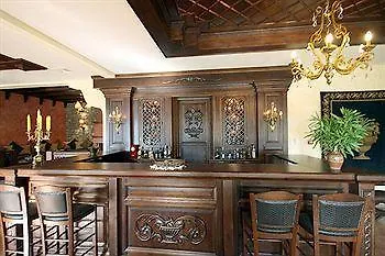 Doupiani House 3* Kalampáka