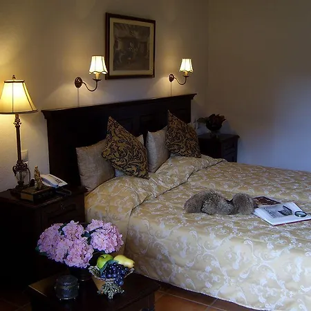 杜普尼豪斯酒店 酒店