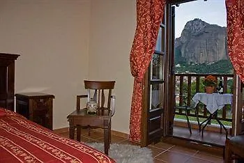 Doupiani House