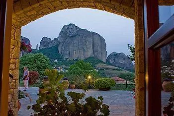 酒店 杜普尼豪斯酒店 卡兰巴卡