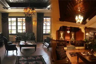 Doupiani House Hotel Kalampáka