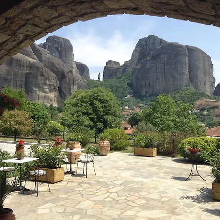 Doupiani House 3* كالامباكا