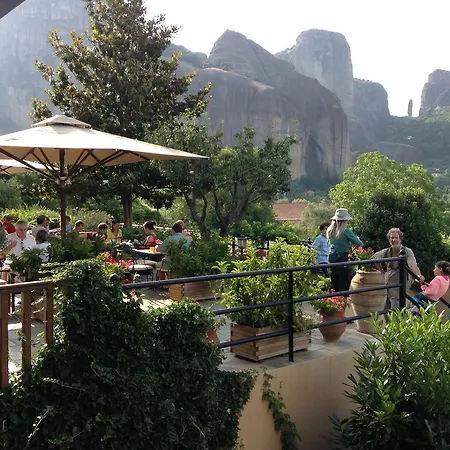 杜普尼豪斯酒店 3*