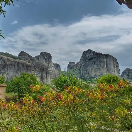 酒店 杜普尼豪斯酒店 卡兰巴卡