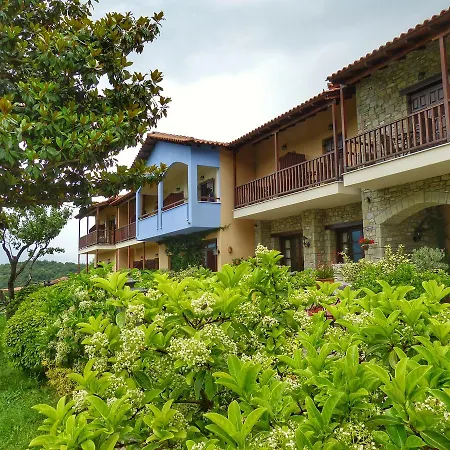 Doupiani House 3*