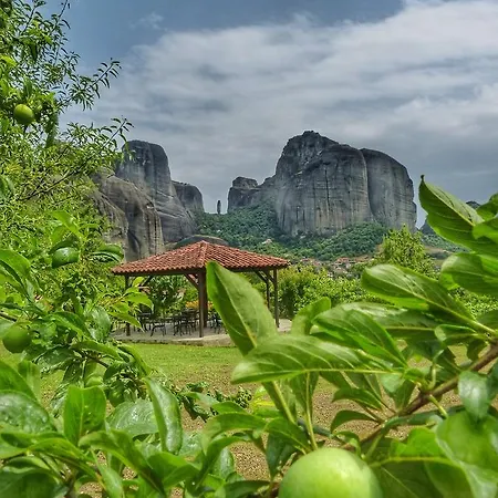 Doupiani House 3* كالامباكا