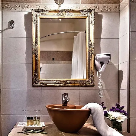 Doupiani House 3* Kalampáka