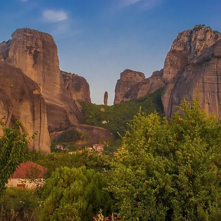 酒店 杜普尼豪斯酒店