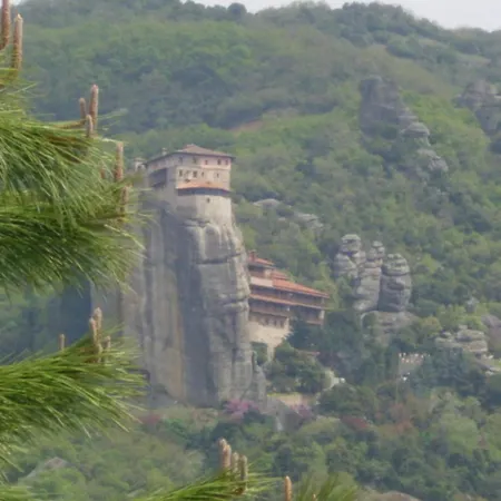 杜普尼豪斯酒店 卡兰巴卡