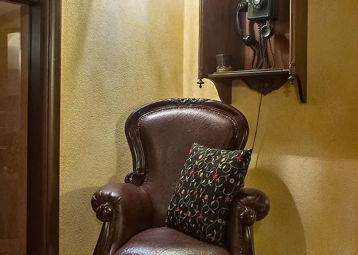 Doupiani House Hotel Kalambaka