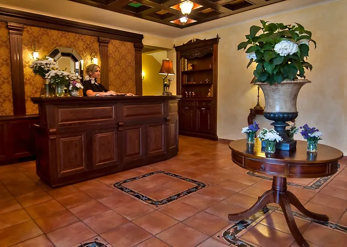 Doupiani House 3* Kalambaka